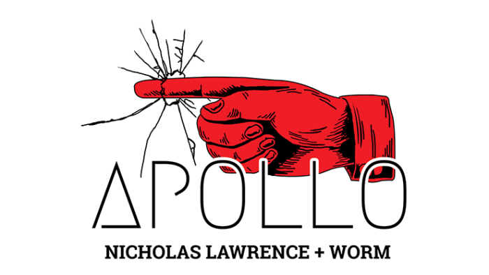 APOLLO RED by Nicholas Lawrence & Worm - Trick - 이미지 5