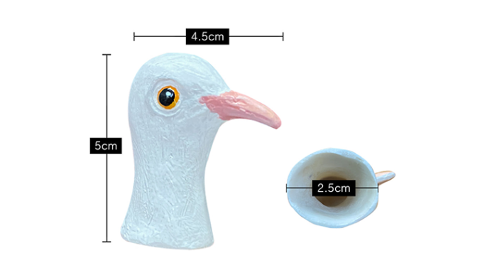 FINGER DOVE by JL Magic - Trick - 이미지 5