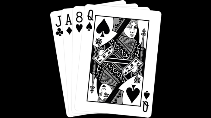 Monodawn Playing Cards by Cardistry Touch - 이미지 4