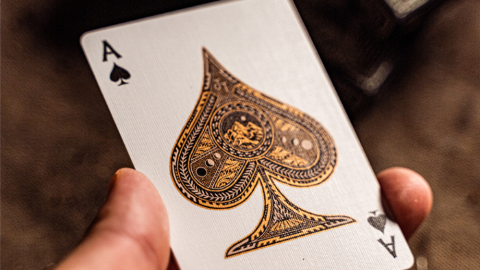 Wayfarers Playing Cards by Joker and the Thief - 이미지 7