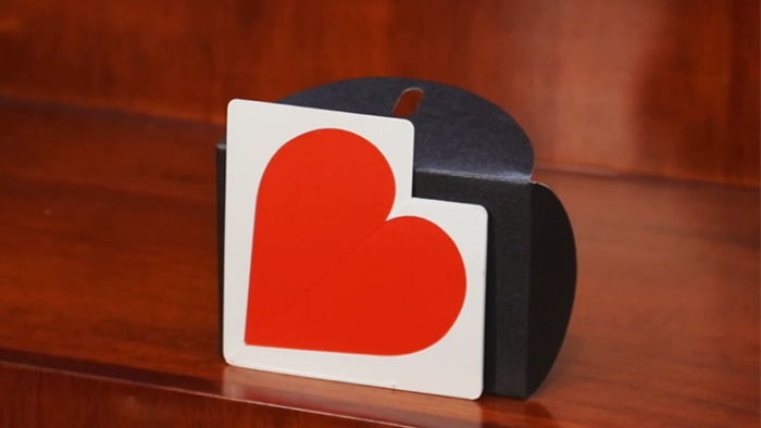 LOVE CARD by O.M.G. Studios - Trick - 이미지 3