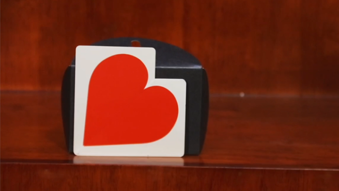LOVE CARD by O.M.G. Studios - Trick - 이미지 4