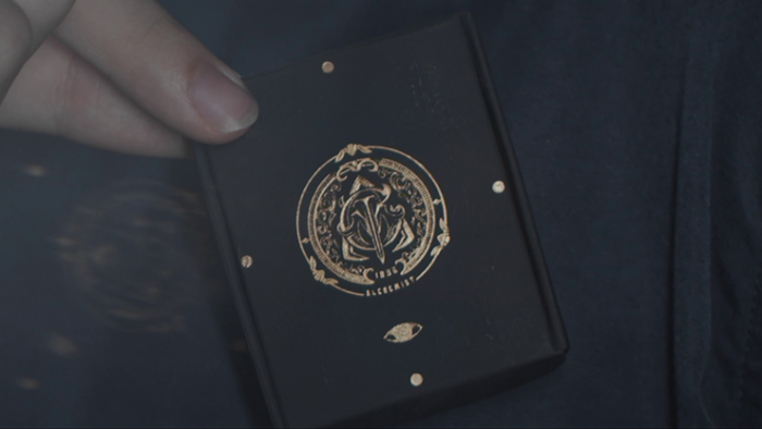 Morgan Coin Ring (Large) by Alchemist Metal Company- Trick - 이미지 6