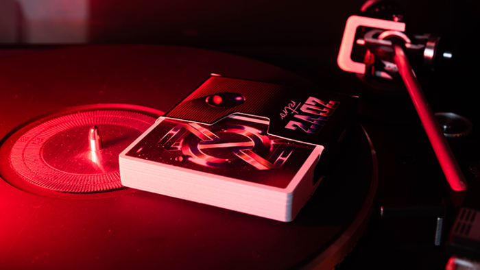 ZDV2: retro Playing Cards - 이미지 6