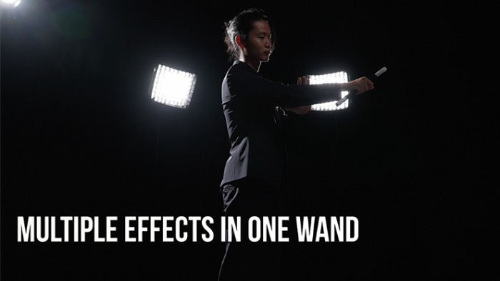 Super Wand by Bond Lee, HZ Wang & MS Magic - 이미지 7
