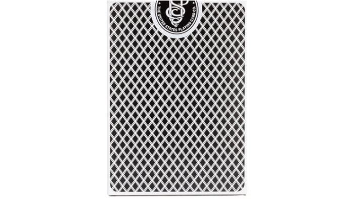Signature Edition Bee (Black) Playing Cards - 이미지 4