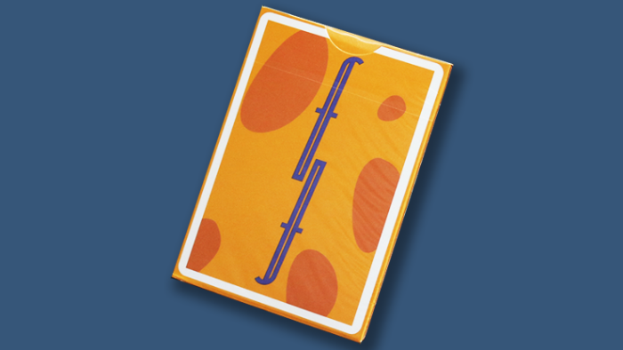 Fontaine Nickelodeon: Cat Dog Playing Cards - 이미지 3