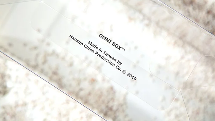 OMNI BOX 12 DECK (1 Pack) - 이미지 4