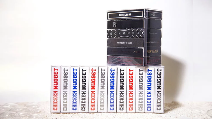 OMNI BOX 12 DECK (1 Pack) - 이미지 5