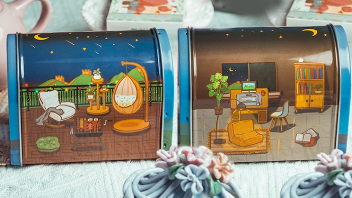Gogum & Friends Playing Card Boxset - 이미지 6