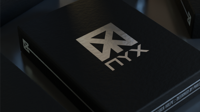 NYX Project (Gimmicks and Online Instructions) by Luca Volpe - Trick - 이미지 5