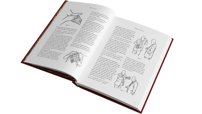 MAKING MAGIC BOOK by Martin Lewis - 이미지 3