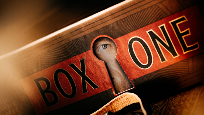 BOX ONE by Neil Patrick Harris - 이미지 7