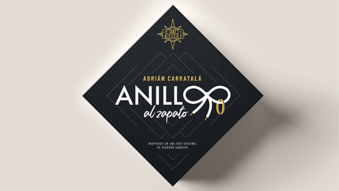 Adrián Carratala's Ring to Shoelace - 이미지 7