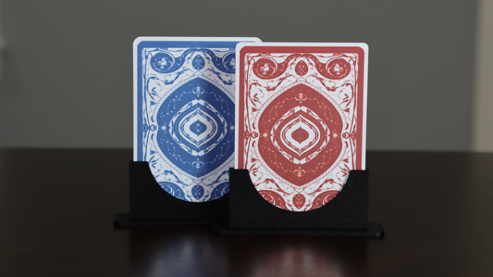 Jumbo Monte Stand (Blue) by Jeki Yoo - 이미지 4