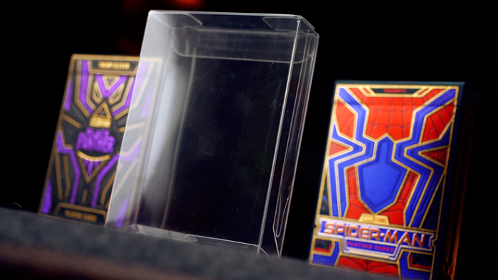 Transparent Protector Decks - 이미지 3