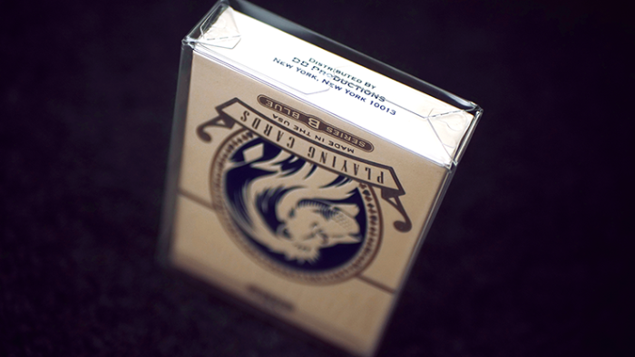 Transparent Protector Decks - 이미지 4