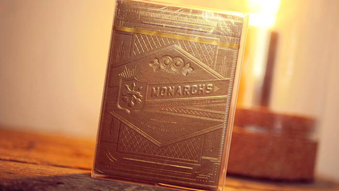 Transparent Protector Decks - 이미지 5