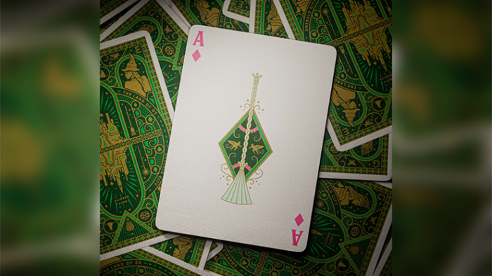 Wicked Playing Cards by theory11 - 이미지 4