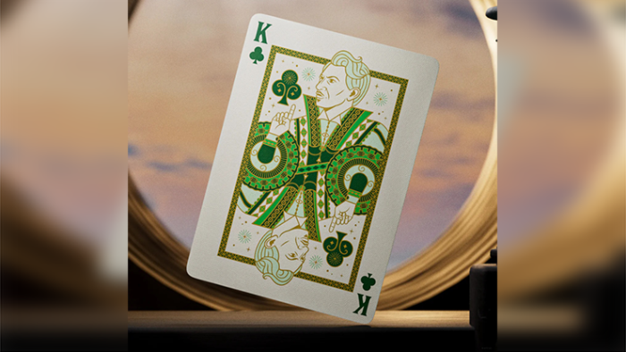Wicked Playing Cards by theory11 - 이미지 5