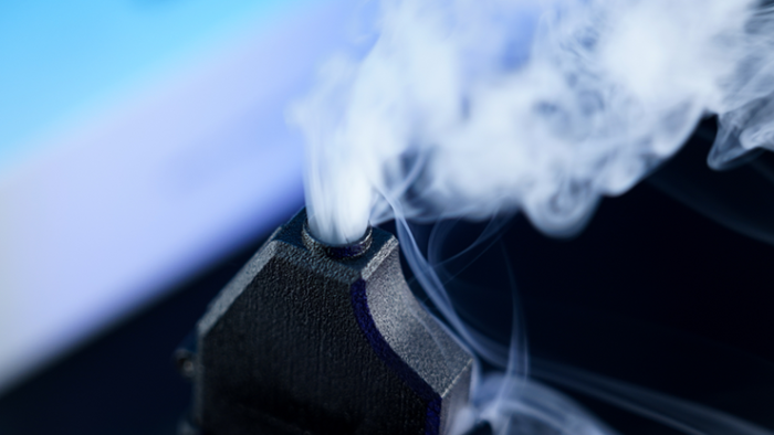 M.I.S.T. by PITATA - Magnetic Instant Smoke Tech - 이미지 4