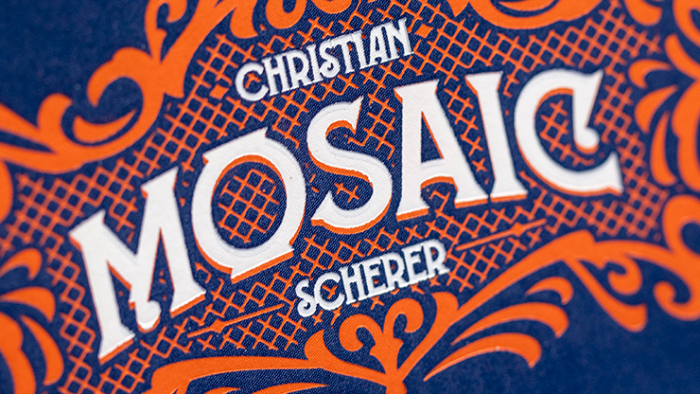Mosaic by Christian Scherer - 이미지 7