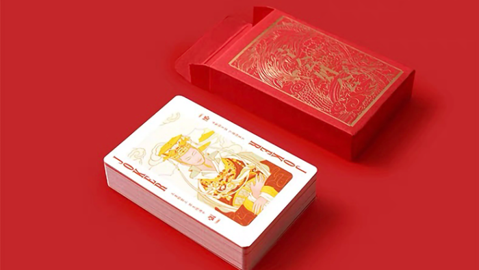 Good Luck Playing Cards - 이미지 3