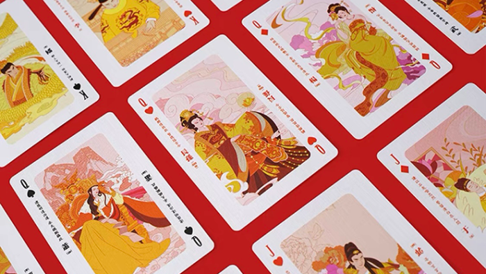 Good Luck Playing Cards - 이미지 4