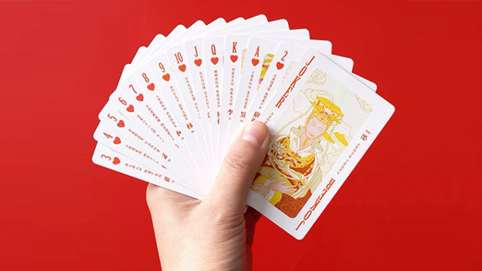 Good Luck Playing Cards - 이미지 5
