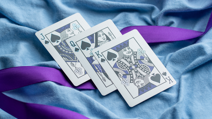 988 Lifeline Playing Cards by EmilySleights52 - 이미지 6