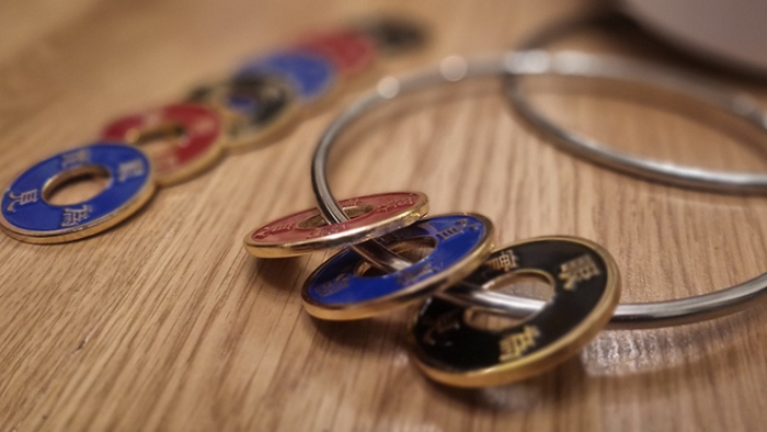 Ninja + Coins Created by Matthew Garrett - 이미지 3