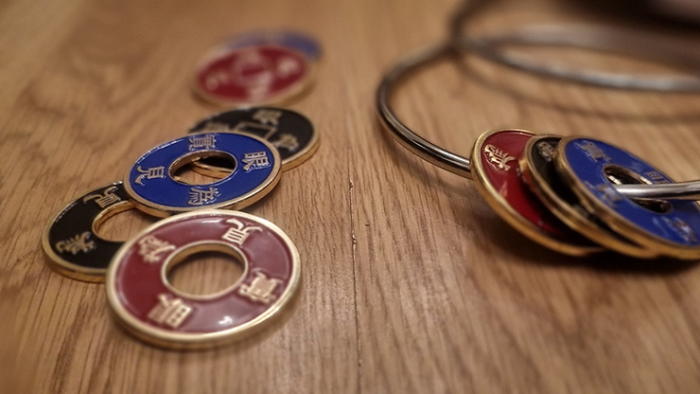 Ninja + Coins Created by Matthew Garrett - 이미지 6