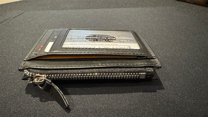Everyday Wallet by Mark Traversoni - 이미지 3