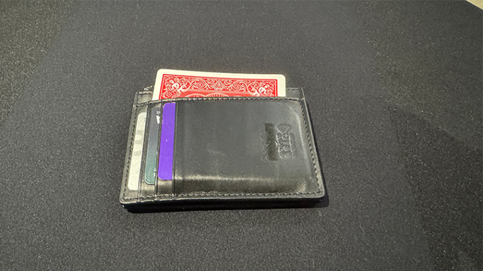 Everyday Wallet by Mark Traversoni - 이미지 4