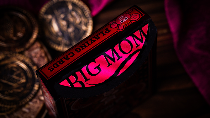One Piece - Big Mom Playing Cards - 이미지 3