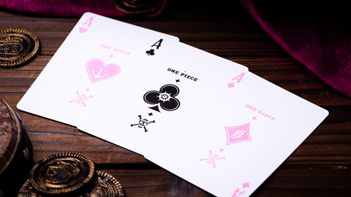 One Piece - Big Mom Playing Cards - 이미지 4