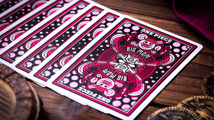 One Piece - Big Mom Playing Cards - 이미지 5