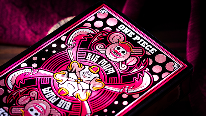 One Piece - Big Mom Playing Cards - 이미지 7