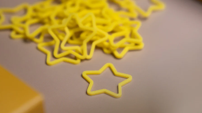 Henry Harrius Presents Star Shatter by Alex Ng - 이미지 3