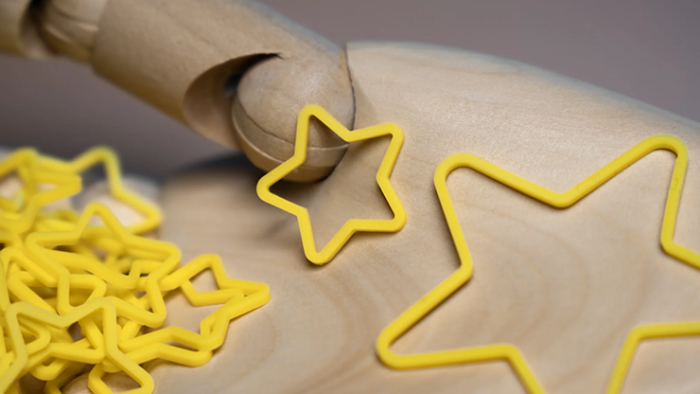 Henry Harrius Presents Star Shatter by Alex Ng - 이미지 4