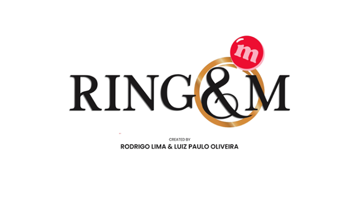 Ring & M by Magico Luiz - 이미지 7