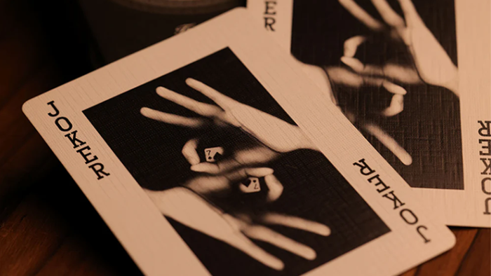 Tree of Vanity Playing Cards by Tony Lee - 이미지 3