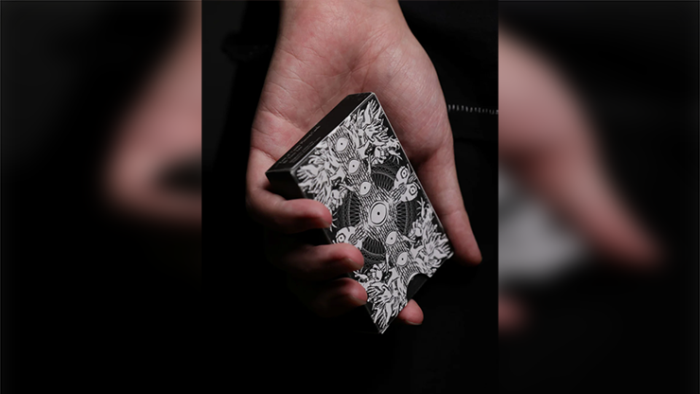 Tree of Vanity Playing Cards by Tony Lee - 이미지 7
