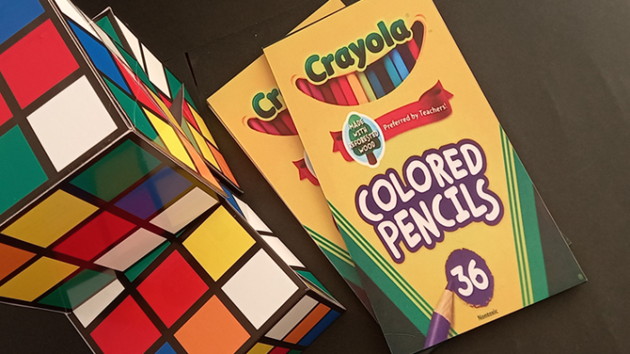 Rubik's Colors by Pilato - 이미지 3