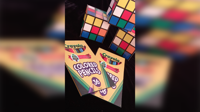 Rubik's Colors by Pilato - 이미지 5