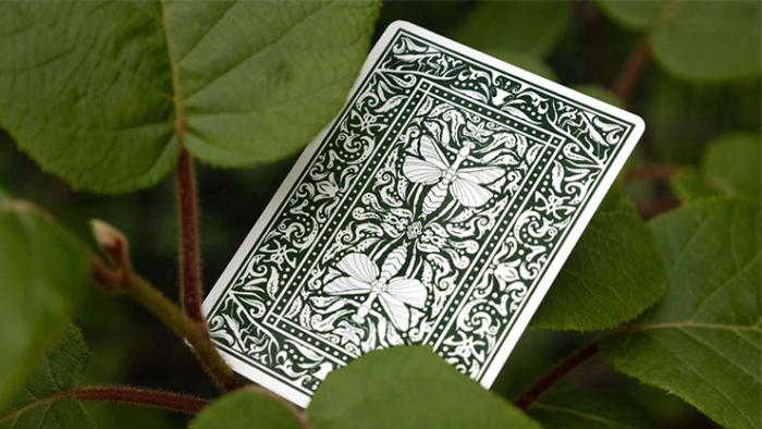 Mantis Playing Cards (Marked) - 이미지 5