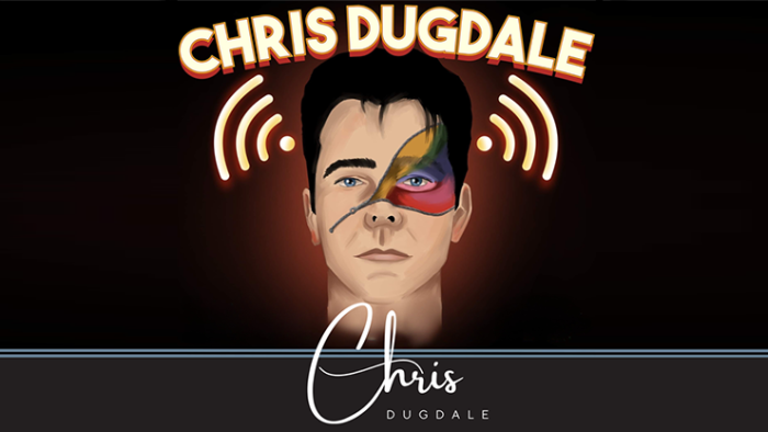 Evolution by Chris Dugdale - 이미지 7
