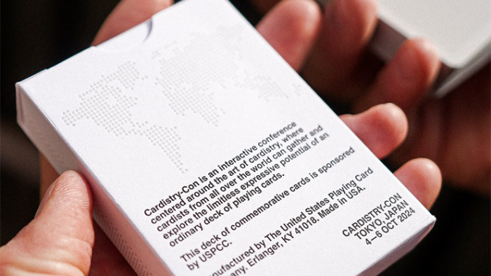 Cardistry-Con 2024 - 이미지 7