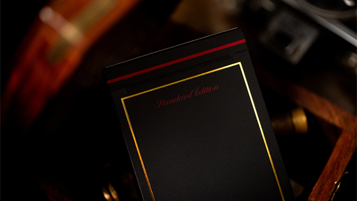 No.13 Table Players Vol.36 Playing Cards by Kings Wild Project - 이미지 7