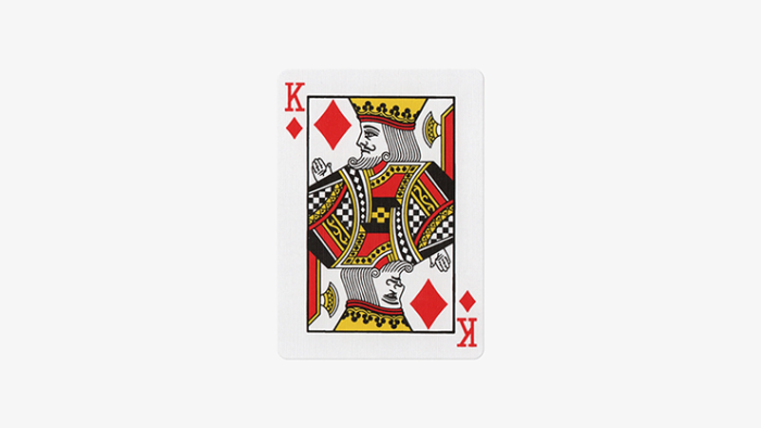 Off- Check ANYONE Playing Cards - 이미지 3